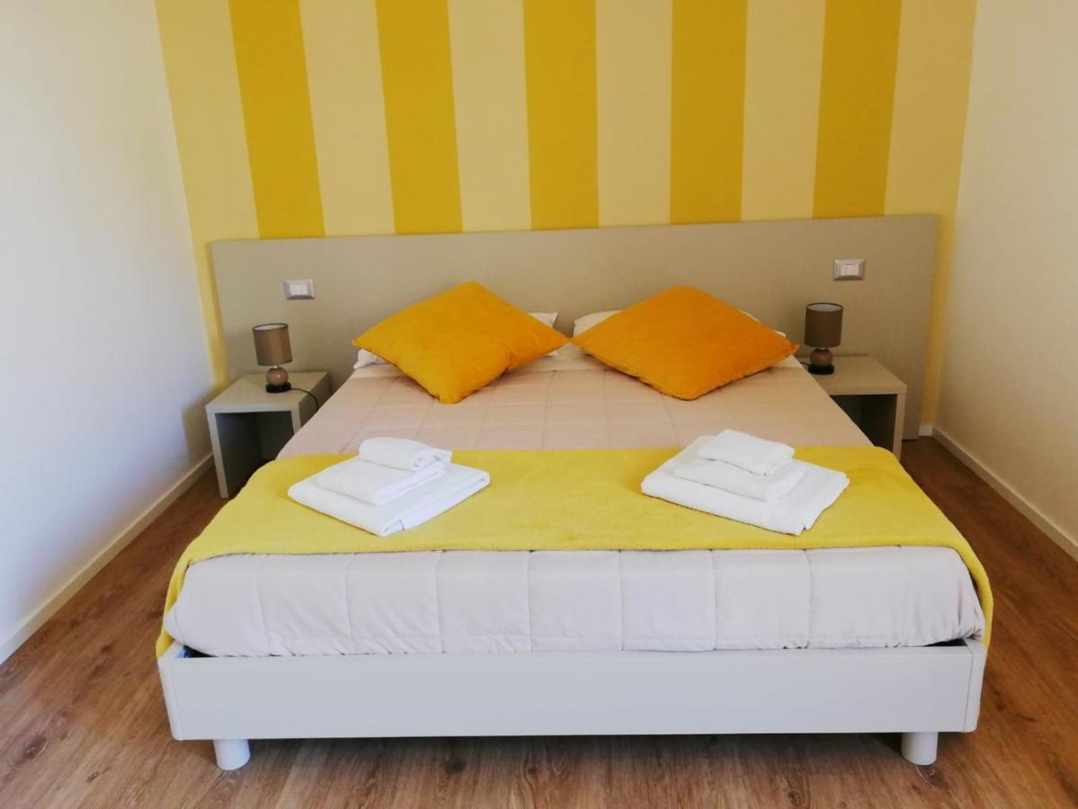 Housesandra Mare & Sole Alghero Exterior photo